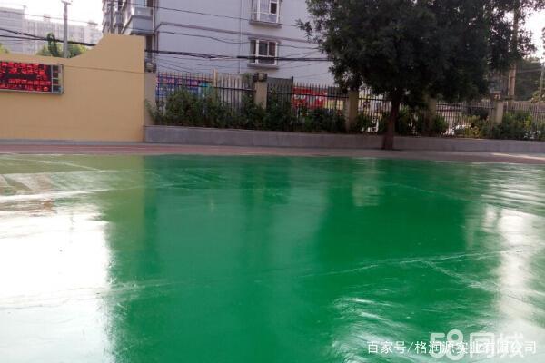 博兴 地坪漆翻新维修