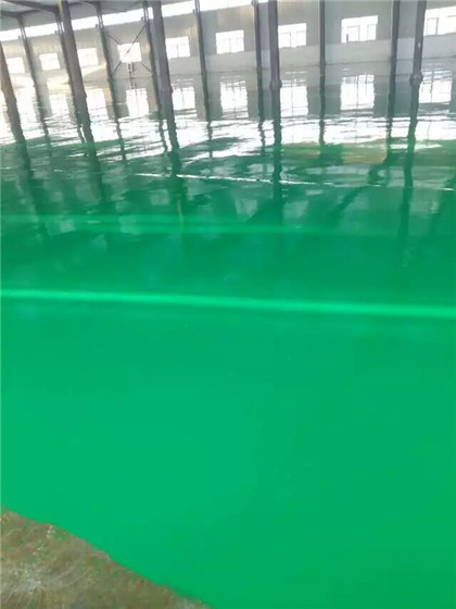 博兴，我直接给你一份室外地坪漆翻新维修