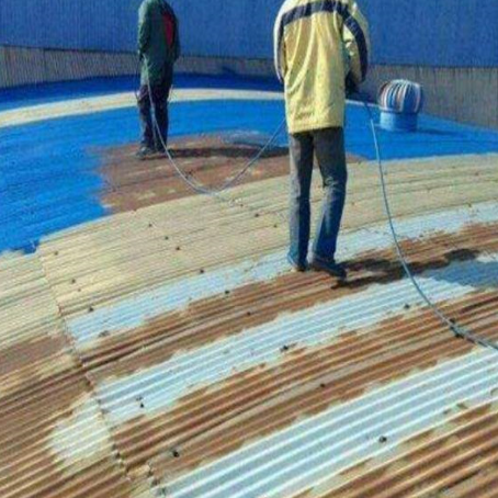 博兴地面翻新与地坪漆施工流程